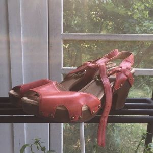 Miz Mooz heels